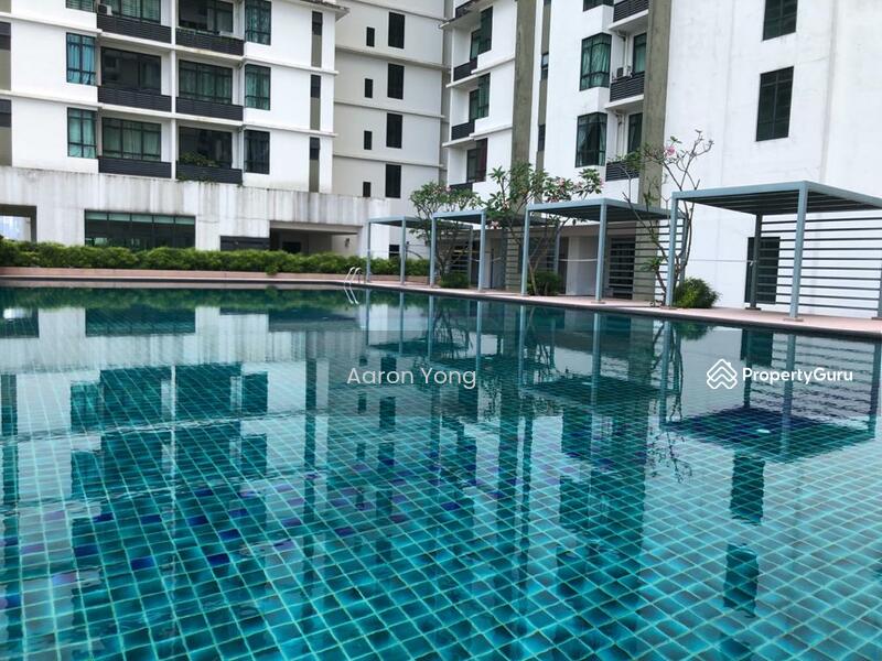 Servis Apartment untuk Disewa di Amaya Maluri - Aaron Yong - PropertyGuru.com.my