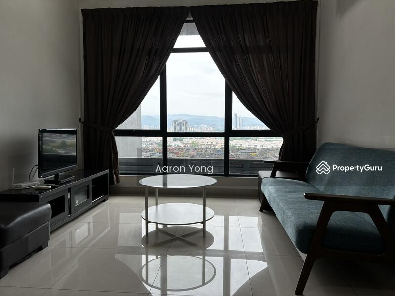 Servis Apartment untuk Disewa di Amaya Maluri - Aaron Yong - PropertyGuru.com.my