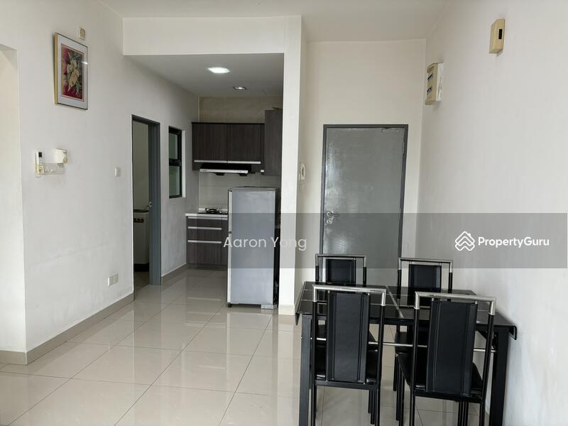 Servis Apartment untuk Disewa di Amaya Maluri - Aaron Yong - PropertyGuru.com.my