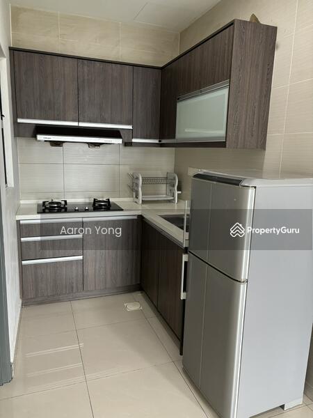 Servis Apartment untuk Disewa di Amaya Maluri - Aaron Yong - PropertyGuru.com.my