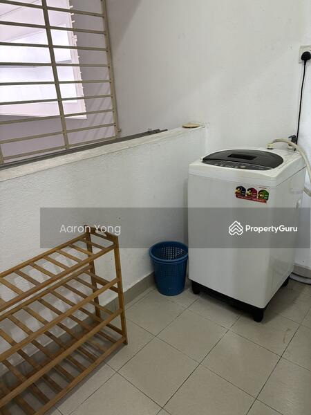 Servis Apartment untuk Disewa di Amaya Maluri - Aaron Yong - PropertyGuru.com.my