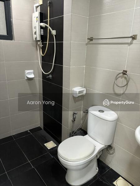 Servis Apartment untuk Disewa di Amaya Maluri - Aaron Yong - PropertyGuru.com.my