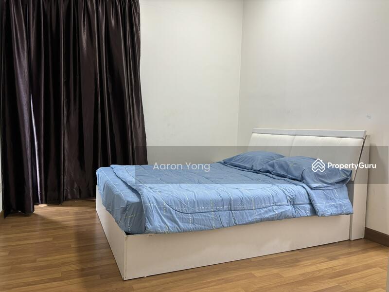 Servis Apartment untuk Disewa di Amaya Maluri - Aaron Yong - PropertyGuru.com.my