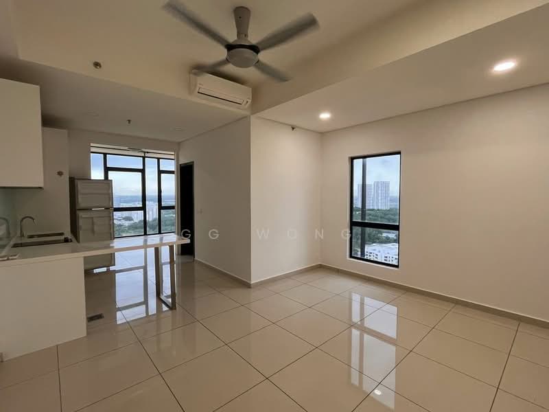 Servis Apartment untuk Disewa di Centrus Soho - GG Wong - PropertyGuru.com.my