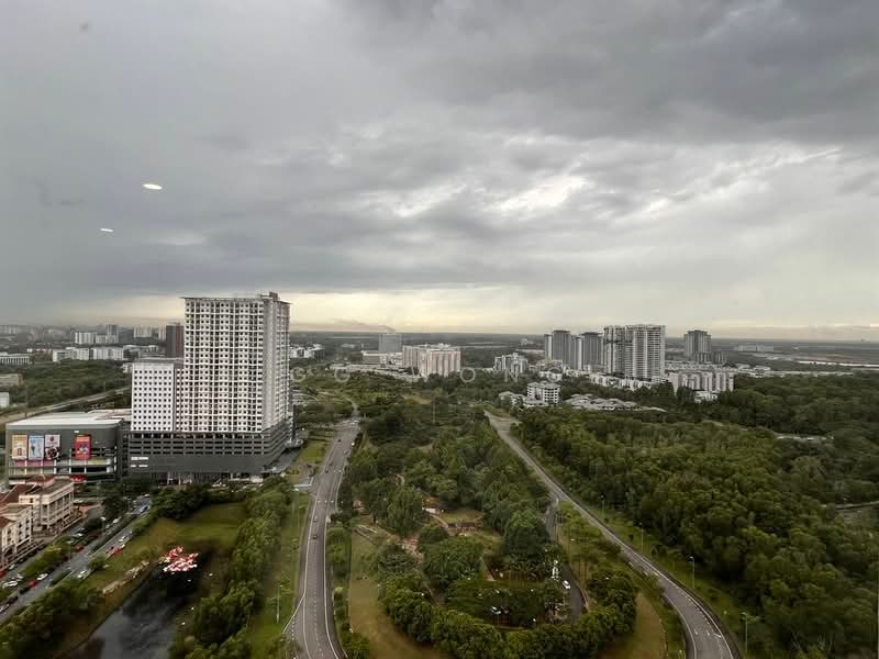 Servis Apartment untuk Disewa di Centrus Soho - GG Wong - PropertyGuru.com.my