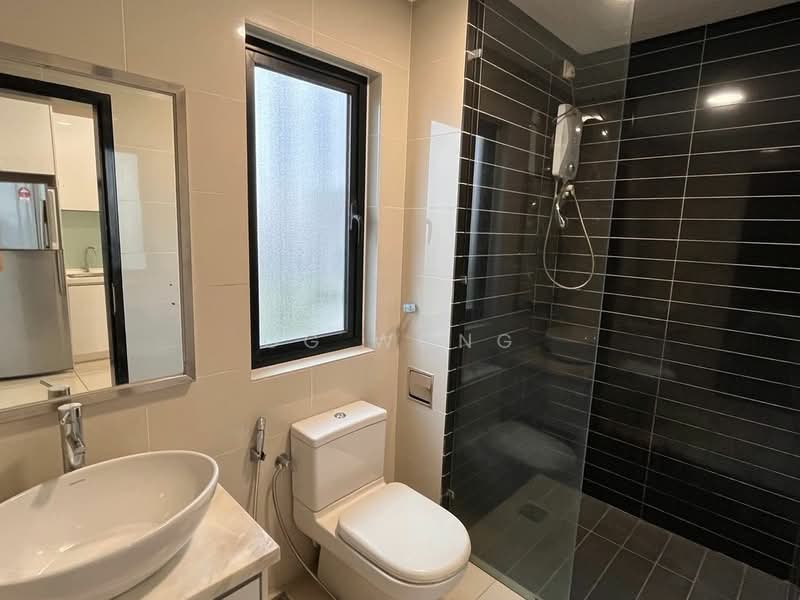 Servis Apartment untuk Disewa di Centrus Soho - GG Wong - PropertyGuru.com.my