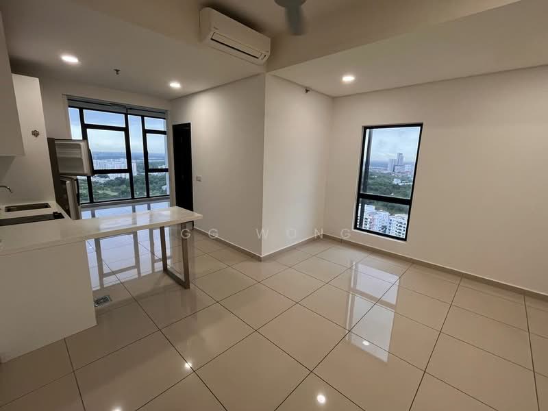 Servis Apartment untuk Disewa di Centrus Soho - GG Wong - PropertyGuru.com.my