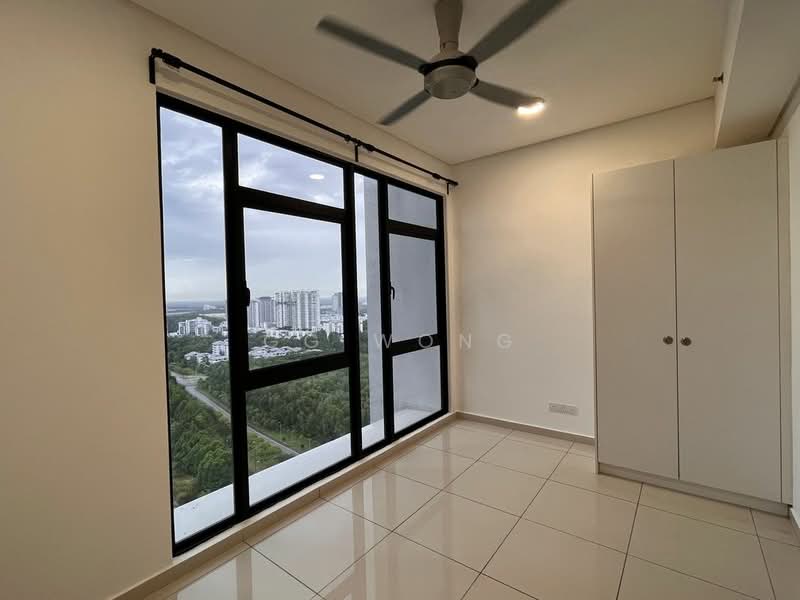 Servis Apartment untuk Disewa di Centrus Soho - GG Wong - PropertyGuru.com.my