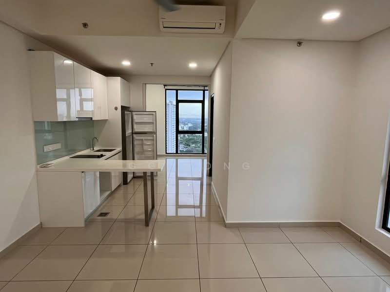 Servis Apartment untuk Disewa di Centrus Soho - GG Wong - PropertyGuru.com.my