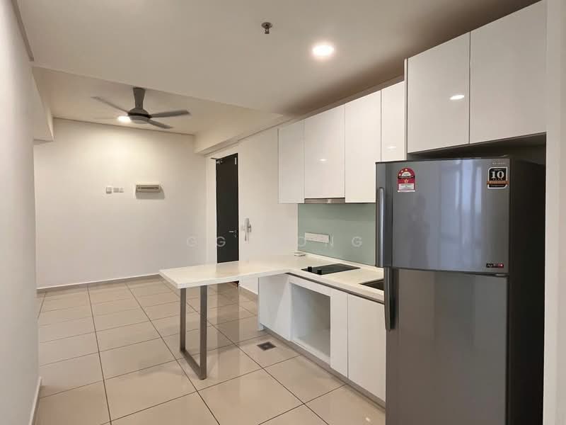 Servis Apartment untuk Disewa di Centrus Soho - GG Wong - PropertyGuru.com.my
