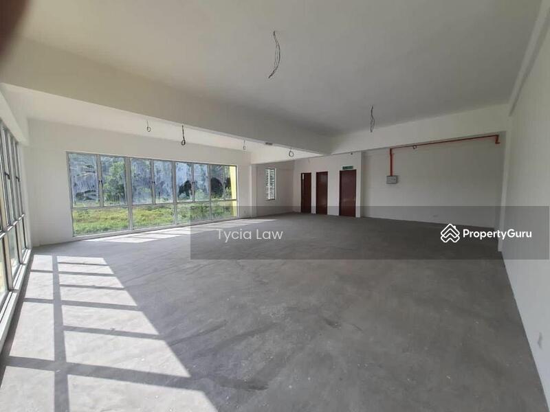 Kilang untuk Disewa di Senai (Kulai) - Tycia Law - PropertyGuru.com.my