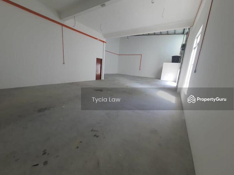 Kilang untuk Disewa di Senai (Kulai) - Tycia Law - PropertyGuru.com.my