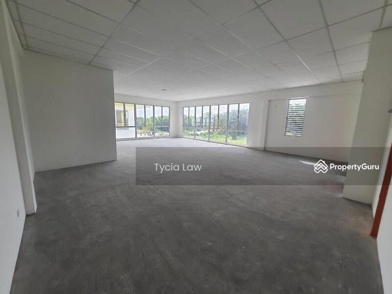 Kilang untuk Disewa di Senai (Kulai) - Tycia Law - PropertyGuru.com.my