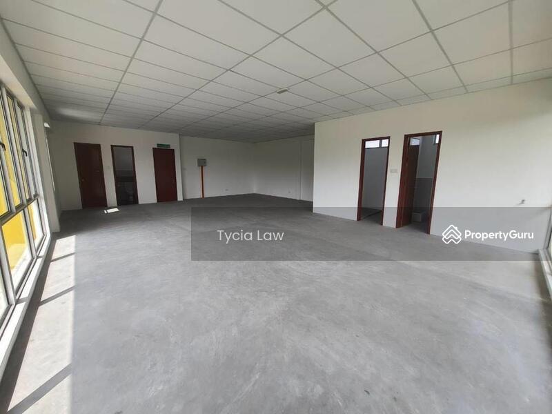 Kilang untuk Disewa di Senai (Kulai) - Tycia Law - PropertyGuru.com.my