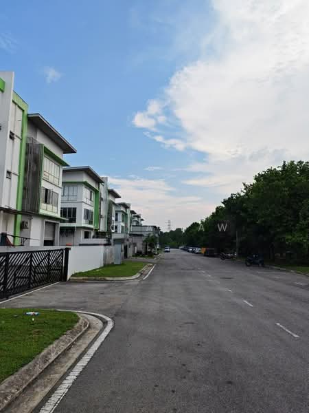 Kilang untuk Disewa di Senai (Kulai) - Tycia Law - PropertyGuru.com.my