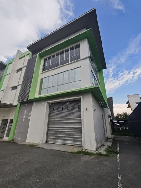 Kilang untuk Disewa di Senai (Kulai) - Tycia Law - PropertyGuru.com.my