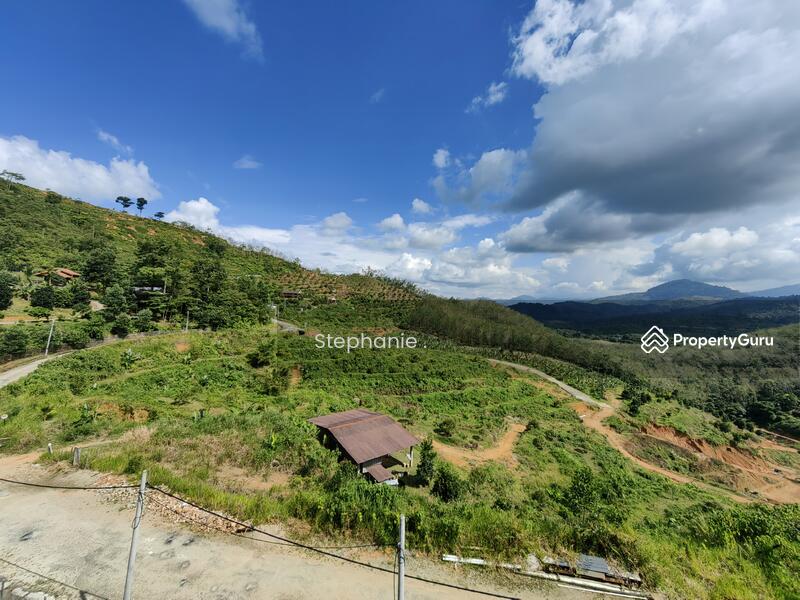 Karak Bentong Janda Baik, Karak, Pahang, Agricultural Lands for sale