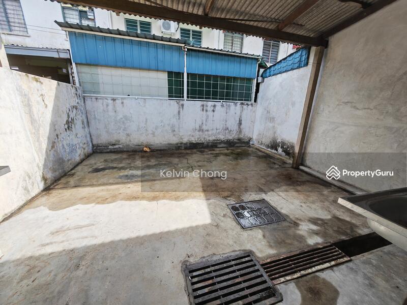 2-storey Terraced House for Sale in Ipoh (Perak) - Kelvin Chong - PropertyGuru.com.my