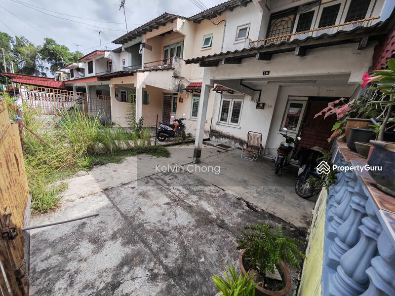 Taman Arkid, Menglembu, Menglembu, Ipoh, Perak, 3 Bedrooms, 960 sqft, 2
