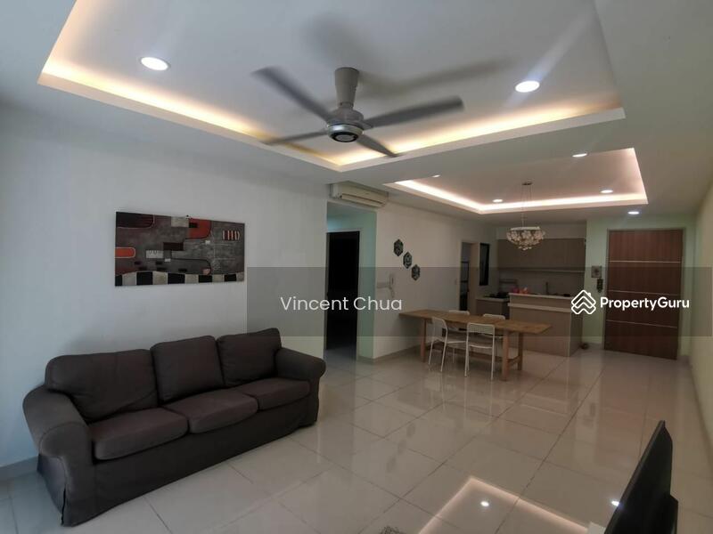 Kondominium untuk Disewa di The Z Residence - Vincent Chua - PropertyGuru.com.my