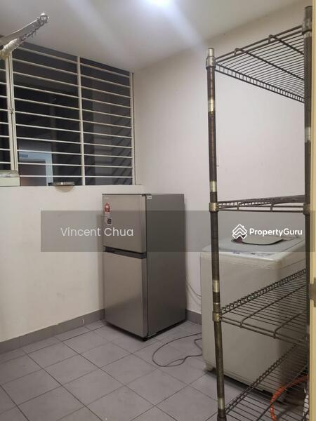 Kondominium untuk Disewa di The Z Residence - Vincent Chua - PropertyGuru.com.my