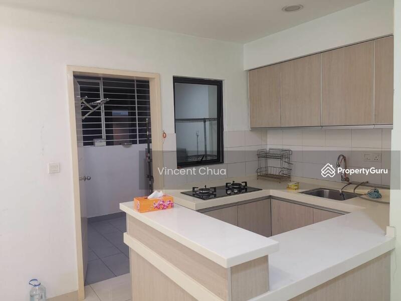 Kondominium untuk Disewa di The Z Residence - Vincent Chua - PropertyGuru.com.my