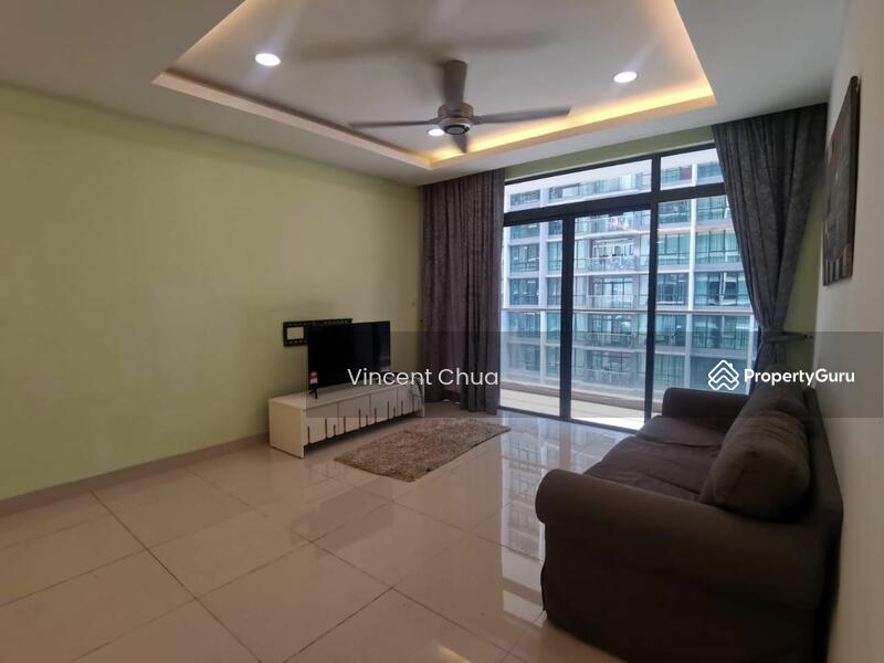 Kondominium untuk Disewa di The Z Residence - Vincent Chua - PropertyGuru.com.my