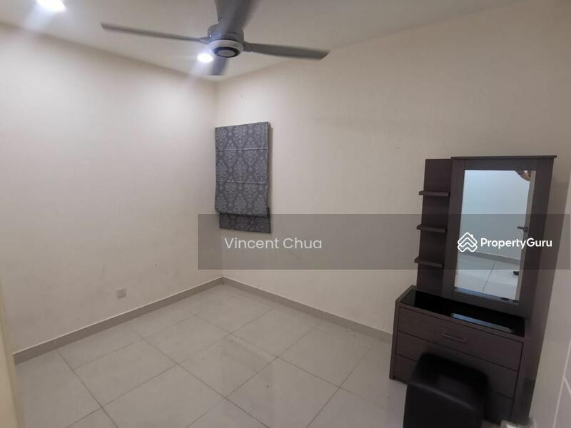 Kondominium untuk Disewa di The Z Residence - Vincent Chua - PropertyGuru.com.my