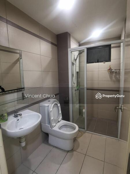 Kondominium untuk Disewa di The Z Residence - Vincent Chua - PropertyGuru.com.my