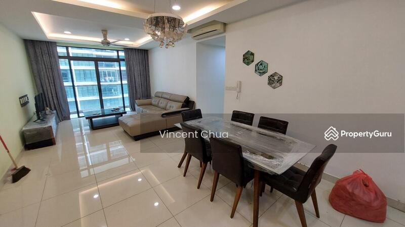 Kondominium untuk Disewa di The Z Residence - Vincent Chua - PropertyGuru.com.my