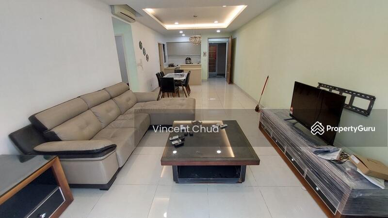 Kondominium untuk Disewa di The Z Residence - Vincent Chua - PropertyGuru.com.my