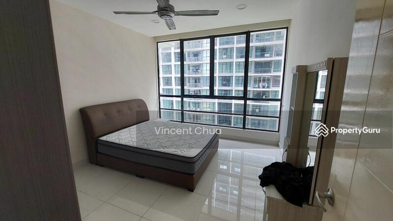 Kondominium untuk Disewa di The Z Residence - Vincent Chua - PropertyGuru.com.my
