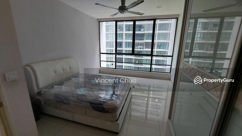 Kondominium untuk Disewa di The Z Residence - Vincent Chua - PropertyGuru.com.my
