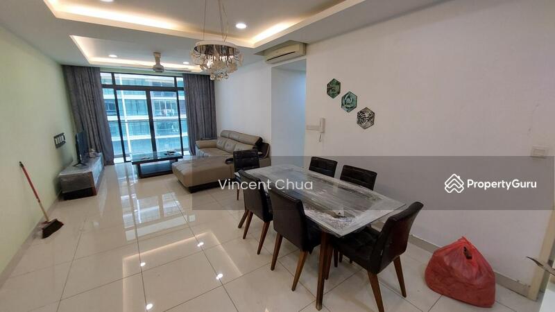 Kondominium untuk Disewa di The Z Residence - Vincent Chua - PropertyGuru.com.my
