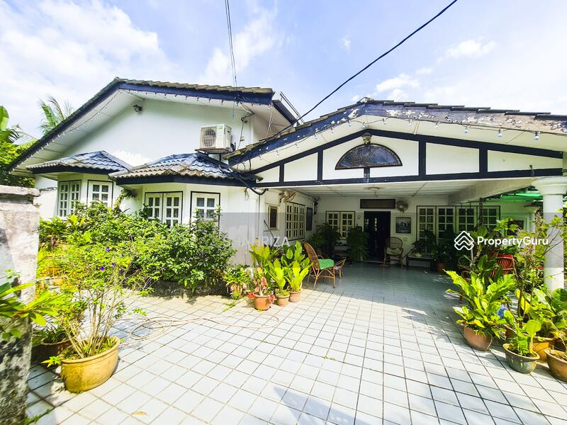 Bungalow Single Storey, Jalan Pelangi Taman Pelangi Sentul Near Gombak, Taman Pelangi, 51000