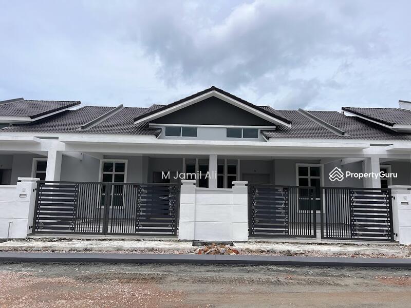 For Sale - Taman Saujana, Kluang