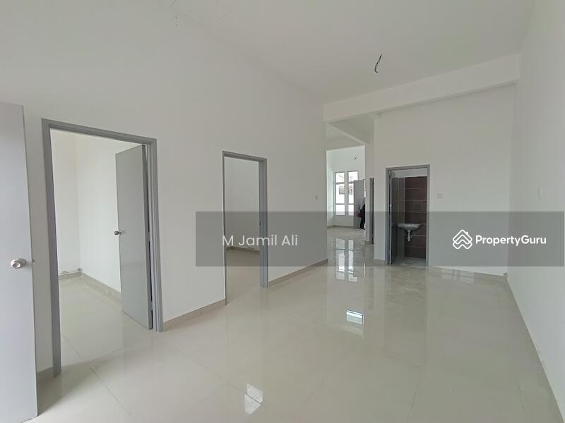 For Sale - Taman Saujana, Kluang