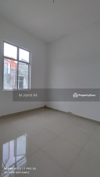 For Sale - Taman Saujana, Kluang