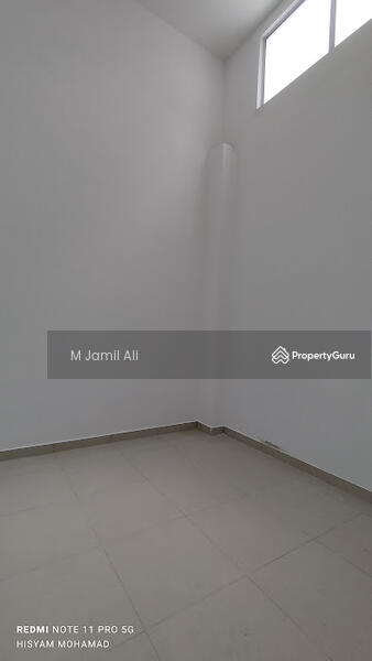 For Sale - Taman Saujana, Kluang
