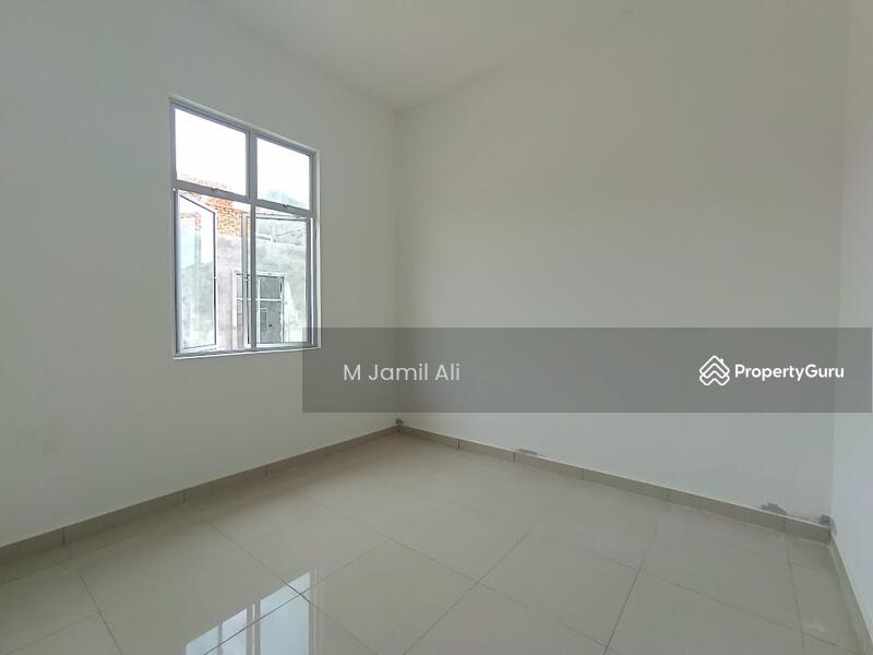 For Sale - Taman Saujana, Kluang