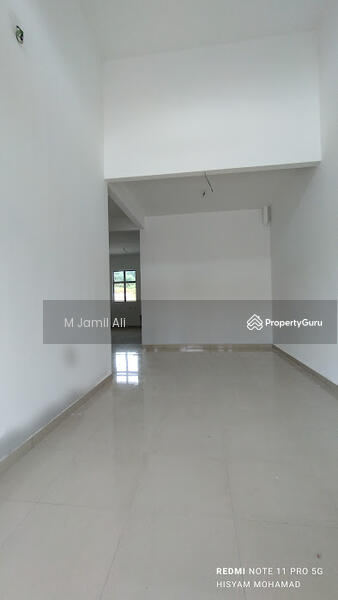 For Sale - Taman Saujana, Kluang