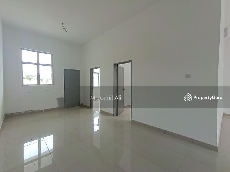 For Sale - Taman Saujana, Kluang