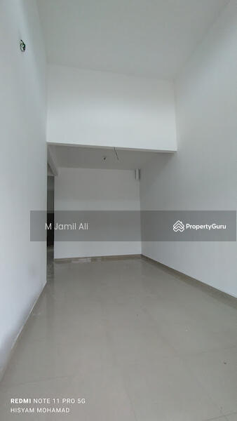 For Sale - Taman Saujana, Kluang