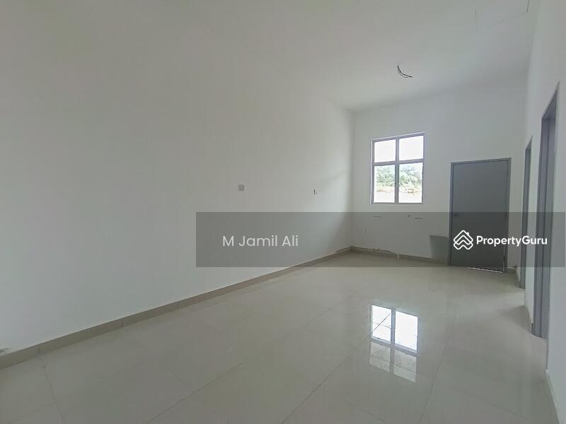 For Sale - Taman Saujana, Kluang