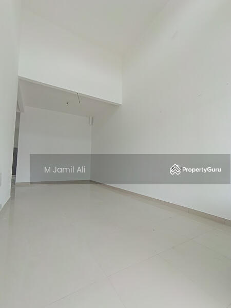 For Sale - Taman Saujana, Kluang