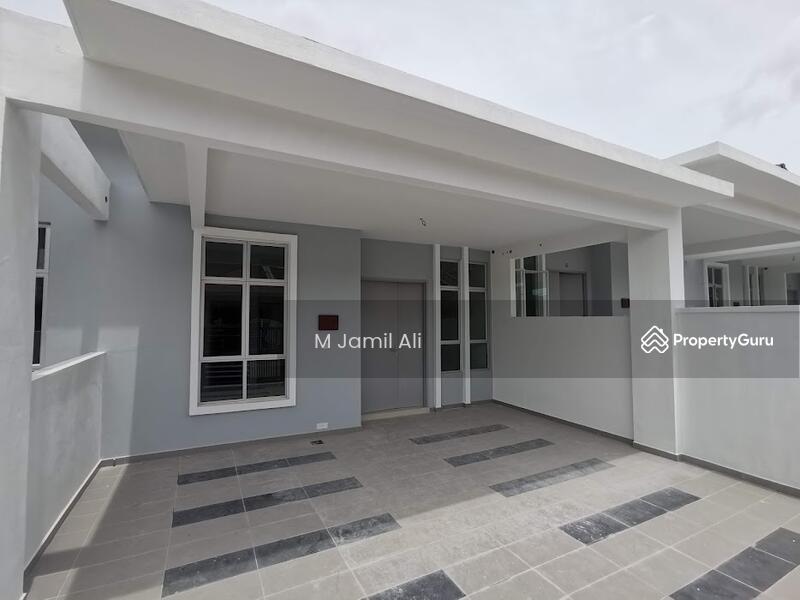 For Sale - Taman Saujana, Kluang
