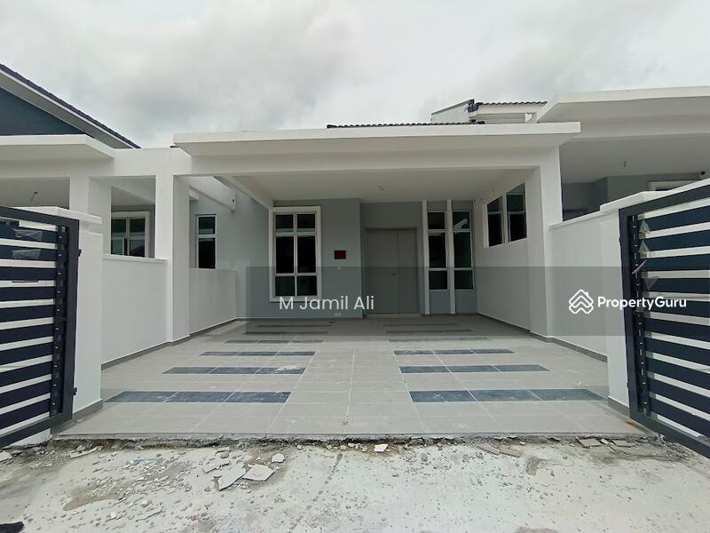 For Sale - Taman Saujana, Kluang
