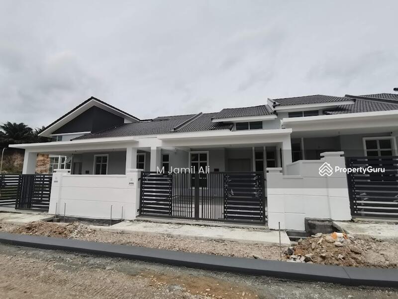 For Sale - Taman Saujana, Kluang