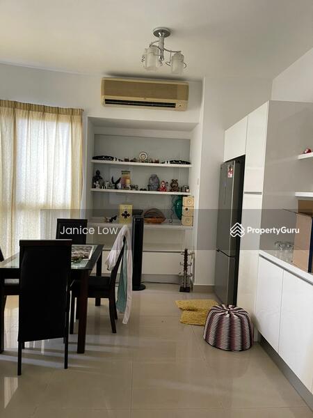 Kondominium untuk Disewa di Serviced Residence @ PJ8 - Janice Low - PropertyGuru.com.my