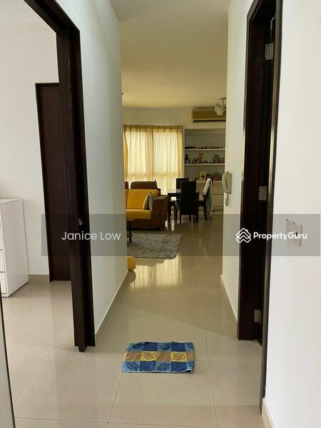 Kondominium untuk Disewa di Serviced Residence @ PJ8 - Janice Low - PropertyGuru.com.my